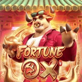 Fortune Ox