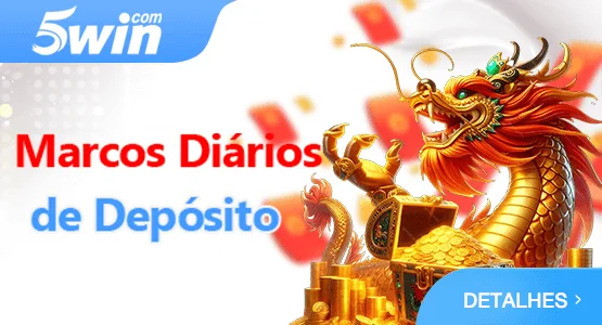marcos dearios de deposito