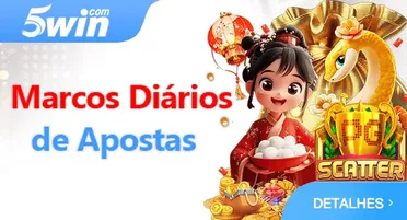 marcos diariosde apostas