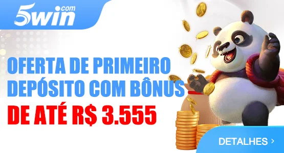 oferta de primeiro