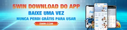 5WIN Download do App