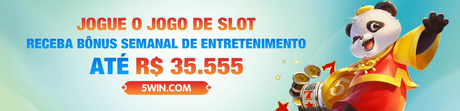 Jogue o Jogo de Slot